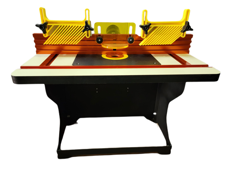 Router Tables